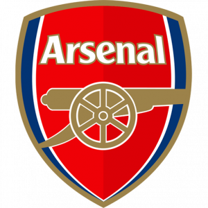 Logo Arsenal Dream League Soccer