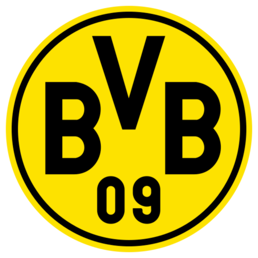 Logo Borussia Dortmund Dream League Soccer