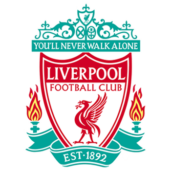 Logo Liverpool Dream League Soccer