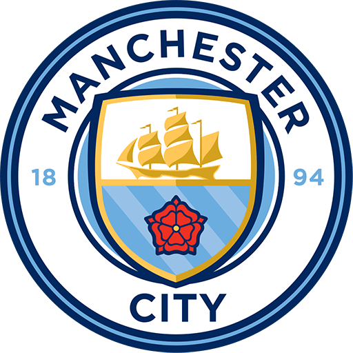 Logo Man City Dream League Soccer