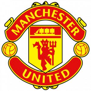 Logo Manchester United Dream League Soccer