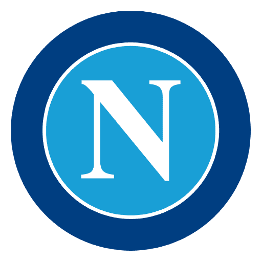 Logo Napoli Dream League Soccer