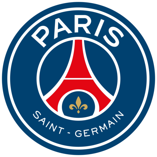 Logo PSG Dream League Soccer