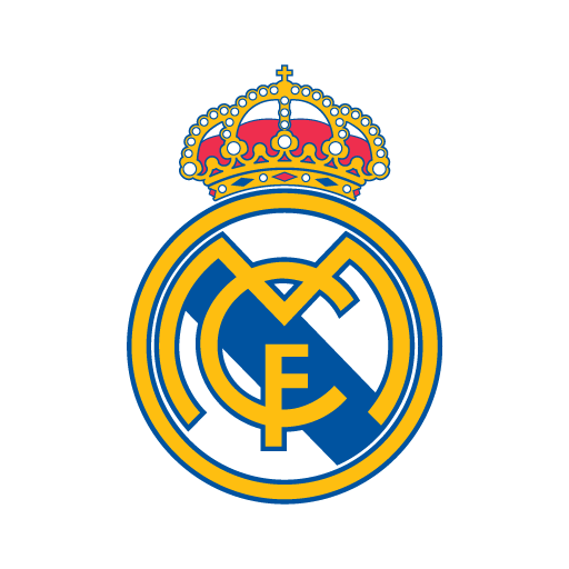 Logo Real Madrid Dream League Soccer