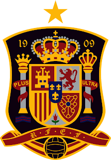 Logo Tây Ban Nha Dream League Soccer