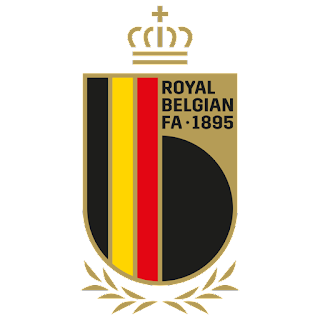 Logo Bỉ Dream League Soccer