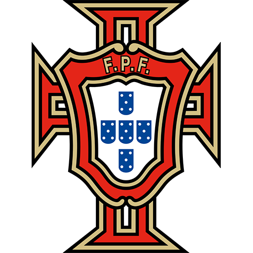 Logo Bồ Đào Nha Dream League Soccer