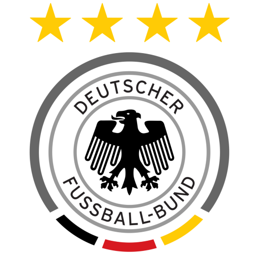 Logo Đức Dream League Soccer