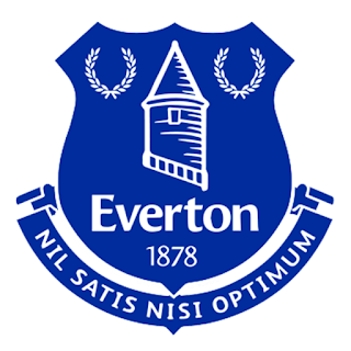 Logo Everton Dream League Soccer