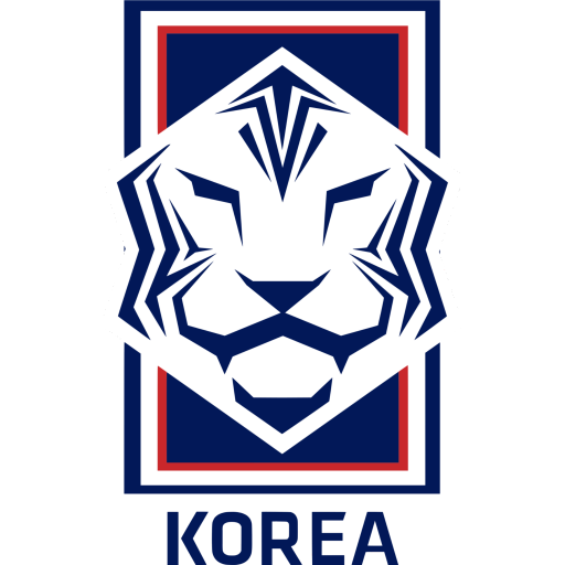 Logo Hàn Quốc Dream League Soccer