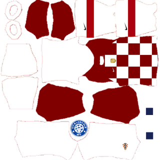 kit Croatia 1