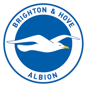 logo Brighton Hove Albion