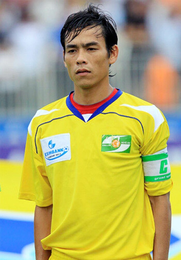 Cựu cầu thủ Huy Hoàng khai nhận rằng say rượu khi gây tai nạn
