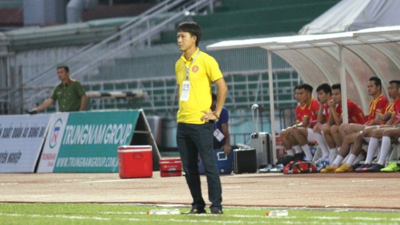 Nguyễn Thành Công có mâu thuẫn với các cầu thủ trong CLB Thanh Hóa