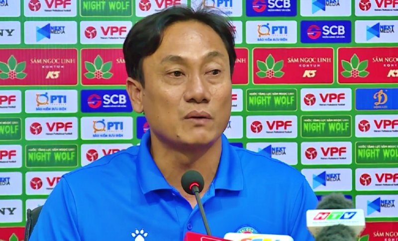 Vì sao Phùng Thanh Phương khiến Sài Gòn FC tan rã?