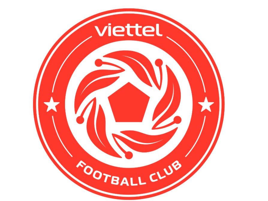 Logo của câu lạc bộ bóng đá Viettel mang nhiều ý nghĩa 