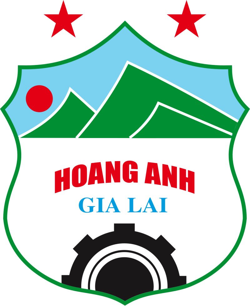 Bí mật về logo của câu lạc bộ bóng đá Hoàng Anh Gia Lai