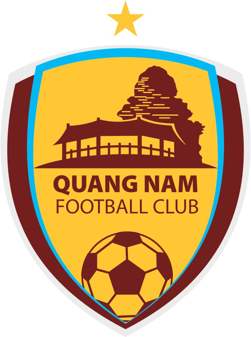 Ý nghĩa về logo của câu lạc bộ bóng đá Quảng Nam