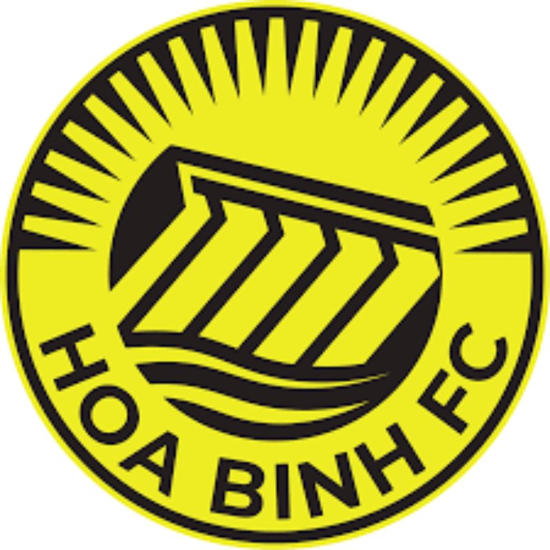 Ý nghĩa chi tiết về logo của câu lạc bộ bóng đá Hòa Bình