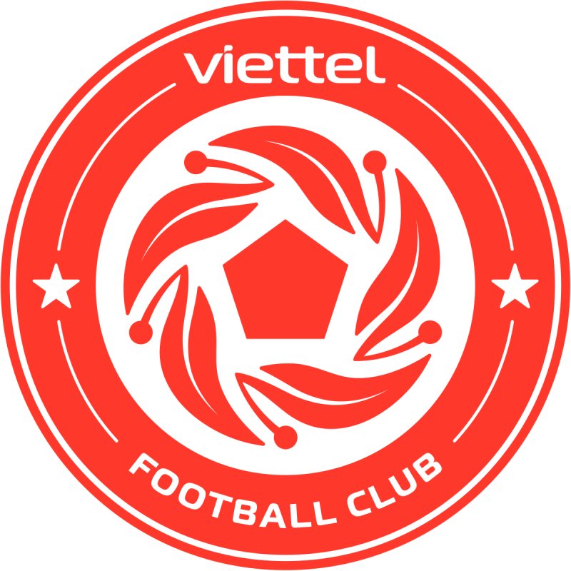 Biểu tượng logo của đội bóng U21 Viettel có ý nghĩa gì?