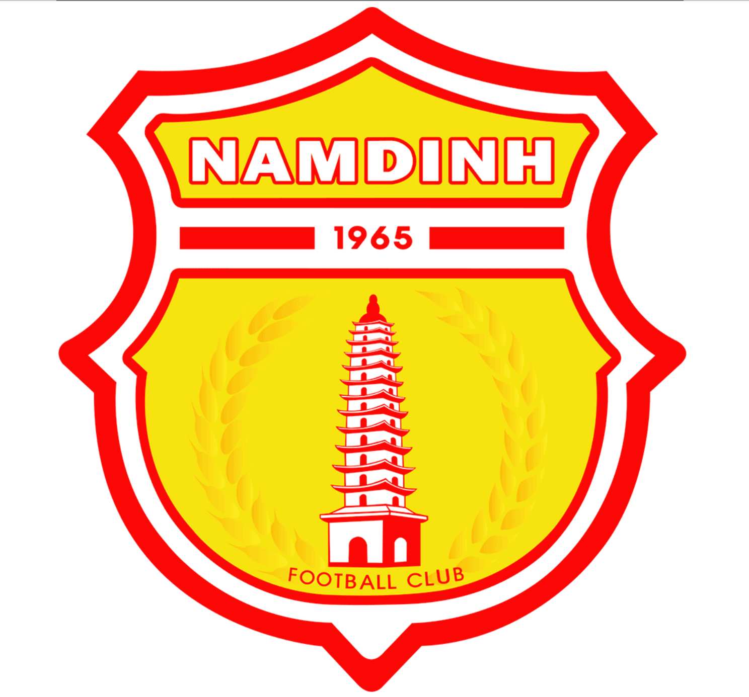 Logo của đội bóng Nam Định có bí mật gì không?