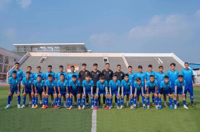 Bật mí tên gọi của CLB U21 Tiền Giang qua các năm