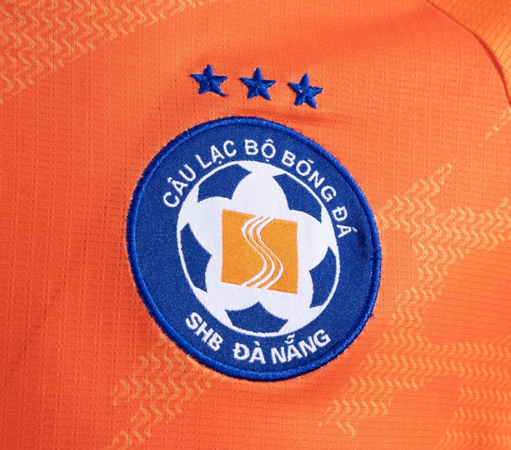 Logo của U21 SHB Đà Nẵng