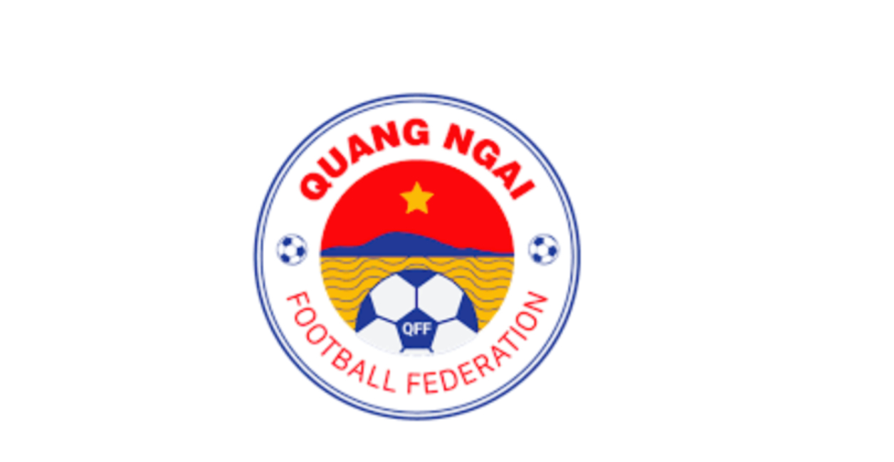 Logo đội bóng Quang Ngai U21 có ý nghĩa gì?