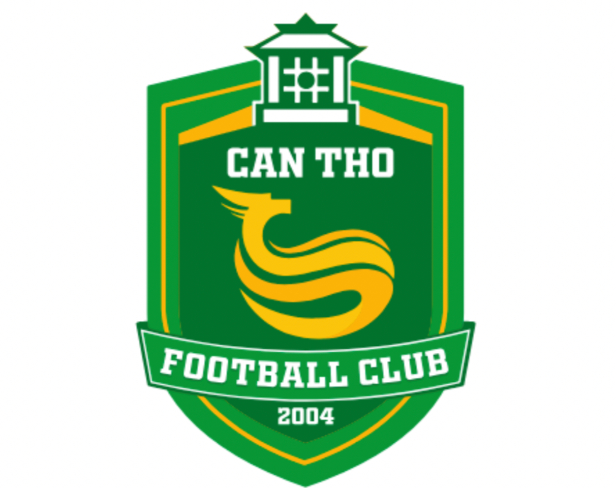Logo đội bóng U21 Cần Thơ có ý nghĩa gì?