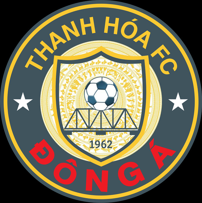 Logo mới của CLB Đông Á Thanh Hóa