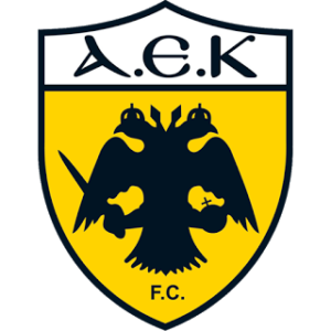 AEK FC Logo