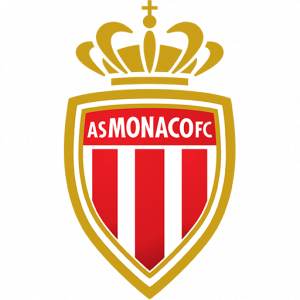 AS Monaco Logo PNG DLS
