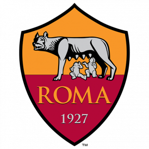 AS Roma Logo PNG DLS