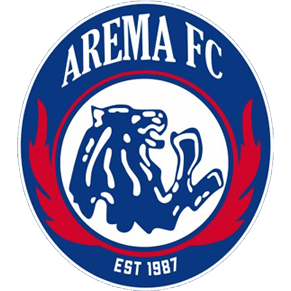 Arema FC Logo PNG DLS