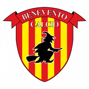 Benevento Calcio Logo PNG DLS