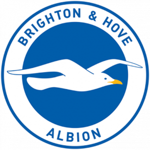 Brighton FC Logo PNG DLS