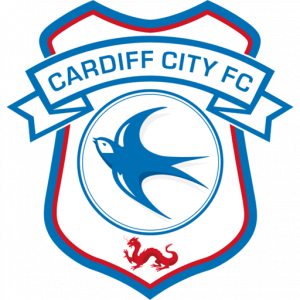 Cardiff City FC Logo PNG DLS