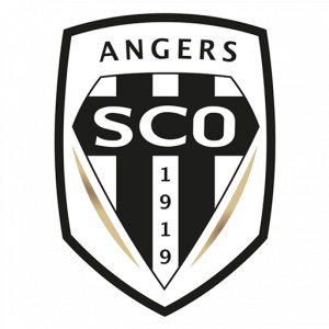 DLS Angers SCO Logo PNG
