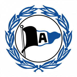 DLS Arminia Bielefeld Logo PNG