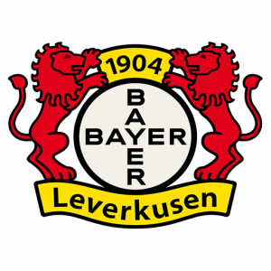 DLS Bayer Leverkusen Logo PNG