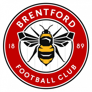DLS Brentford FC Logo PNG