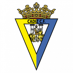 DLS Cádiz CF Logo PNG
