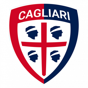 DLS Cagliari Calcio Logo PNG
