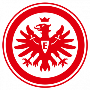 DLS Eintracht Frankfurt Logo PNG