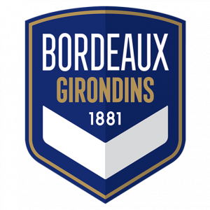 DLS FC Bordeaux Logo PNG