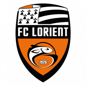 DLS FC Lorient Logo PNG