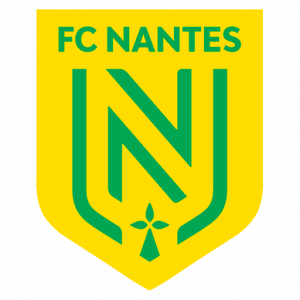 DLS FC Nantes Logo PNG