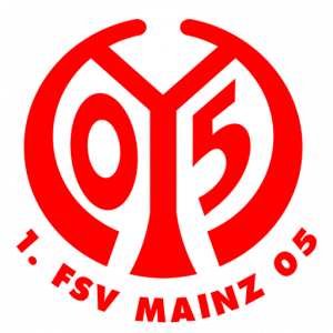 DLS FSV Mainz Logo PNG