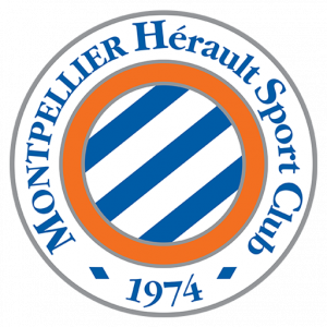 DLS Montpellier HSC Logo PNG