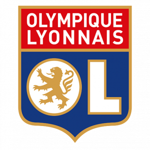 DLS Olympique Lyonnais Logo PNG